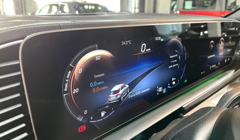 
								MERCEDES-BENZ GLE 350 DE 4MATIC 2022 lleno									