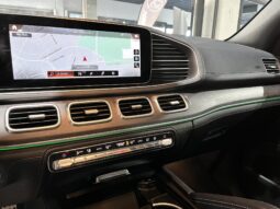 
										MERCEDES-BENZ GLE 350 DE 4MATIC 2022 lleno									