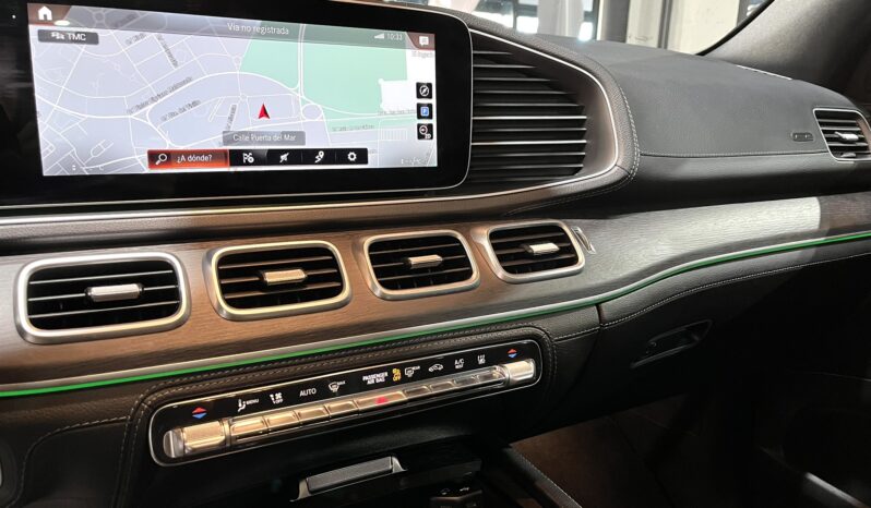
								MERCEDES-BENZ GLE 350 DE 4MATIC 2022 lleno									