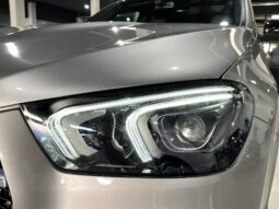
										MERCEDES-BENZ GLE 350 DE 4MATIC 2022 lleno									
