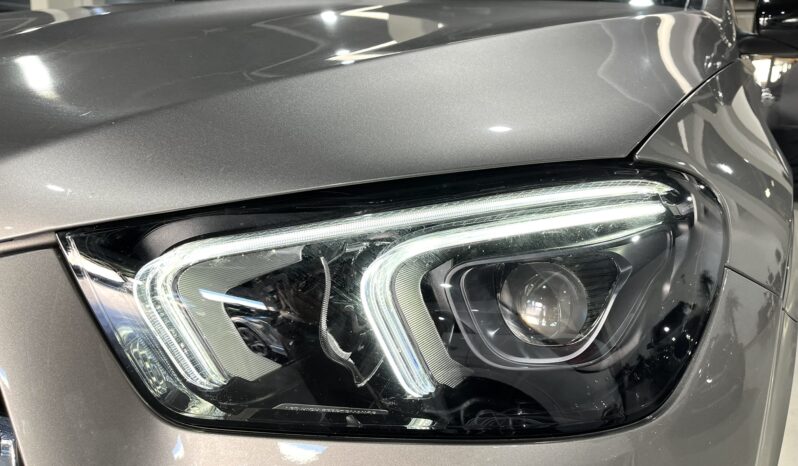 
								MERCEDES-BENZ GLE 350 DE 4MATIC 2022 lleno									