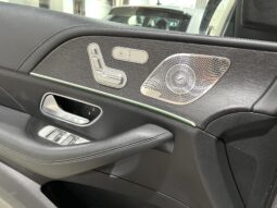 
										MERCEDES-BENZ GLE 350 DE 4MATIC 2022 lleno									