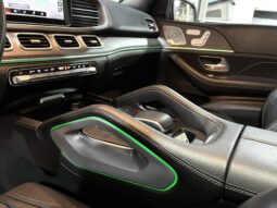 
										MERCEDES-BENZ GLE 350 DE 4MATIC 2022 lleno									