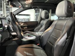 
										MERCEDES-BENZ GLE 350 DE 4MATIC 2022 lleno									
