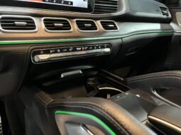 
										MERCEDES-BENZ GLE 350 DE 4MATIC 2022 lleno									