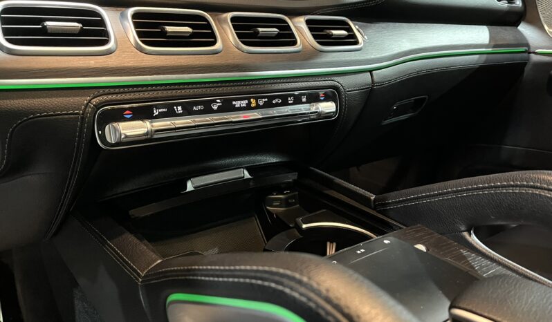 
								MERCEDES-BENZ GLE 350 DE 4MATIC 2022 lleno									