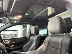 
										MERCEDES-BENZ GLE 350 DE 4MATIC 2022 lleno									