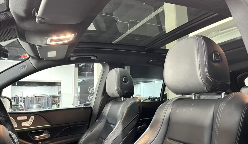 
								MERCEDES-BENZ GLE 350 DE 4MATIC 2022 lleno									