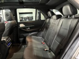 
										MERCEDES-BENZ GLE 350 DE 4MATIC 2022 lleno									