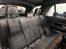 
										MERCEDES-BENZ GLE 350 DE 4MATIC 2022 lleno									