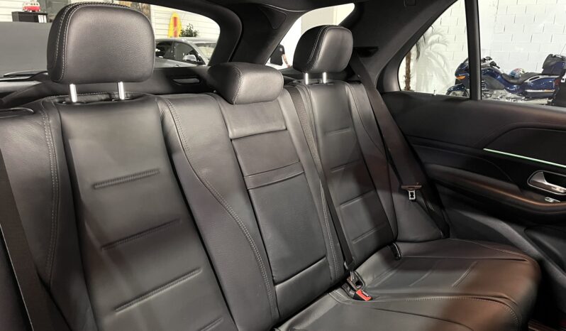 
								MERCEDES-BENZ GLE 350 DE 4MATIC 2022 lleno									