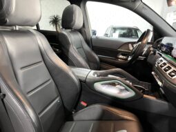 
										MERCEDES-BENZ GLE 350 DE 4MATIC 2022 lleno									
