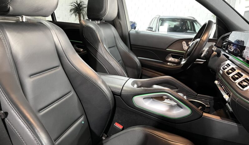 
								MERCEDES-BENZ GLE 350 DE 4MATIC 2022 lleno									