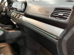 
										MERCEDES-BENZ GLE 350 DE 4MATIC 2022 lleno									