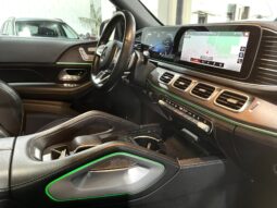 
										MERCEDES-BENZ GLE 350 DE 4MATIC 2022 lleno									