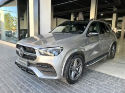 
										MERCEDES-BENZ GLE 350 DE 4MATIC 2022 lleno									