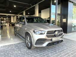 MERCEDES-BENZ GLE 350 DE 4MATIC 2022