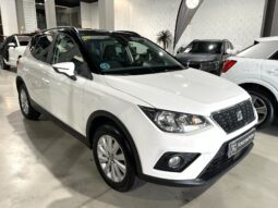 SEAT/CUPRA ARONA (KJ) 5P (17-21) 2018