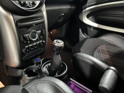 
										MINI MINI PACEMAN (R61) 3P (12-17) 2015 lleno									