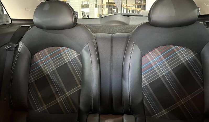 
								MINI MINI PACEMAN (R61) 3P (12-17) 2015 lleno									