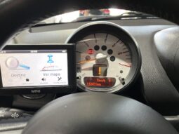 
										MINI MINI PACEMAN (R61) 3P (12-17) 2015 lleno									