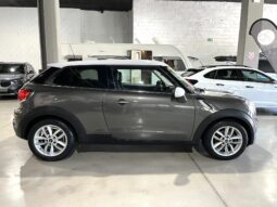 
										MINI MINI PACEMAN (R61) 3P (12-17) 2015 lleno									