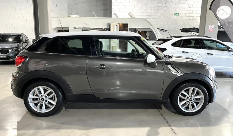 
								MINI MINI PACEMAN (R61) 3P (12-17) 2015 lleno									
