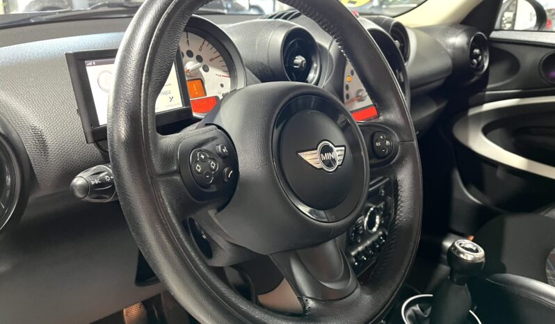 
								MINI MINI PACEMAN (R61) 3P (12-17) 2015 lleno									