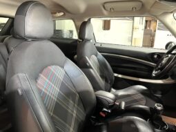 
										MINI MINI PACEMAN (R61) 3P (12-17) 2015 lleno									