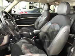 
										MINI MINI PACEMAN (R61) 3P (12-17) 2015 lleno									