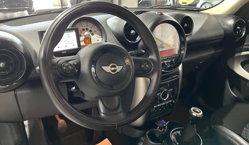 
								MINI MINI PACEMAN (R61) 3P (12-17) 2015 lleno									