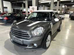
										MINI MINI PACEMAN (R61) 3P (12-17) 2015 lleno									