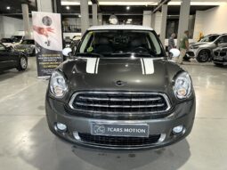 
										MINI MINI PACEMAN (R61) 3P (12-17) 2015 lleno									