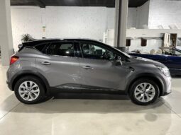 
										RENAULT CAPTUR II (HF) 5P (19-) 2021 lleno									