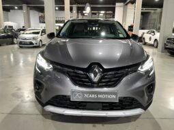 
										RENAULT CAPTUR II (HF) 5P (19-) 2021 lleno									