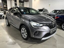 RENAULT CAPTUR II (HF) 5P (19-) 2021