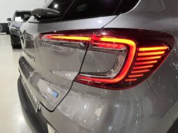 
										RENAULT CAPTUR II (HF) 5P (19-) 2021 lleno									