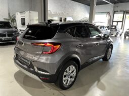 
										RENAULT CAPTUR II (HF) 5P (19-) 2021 lleno									