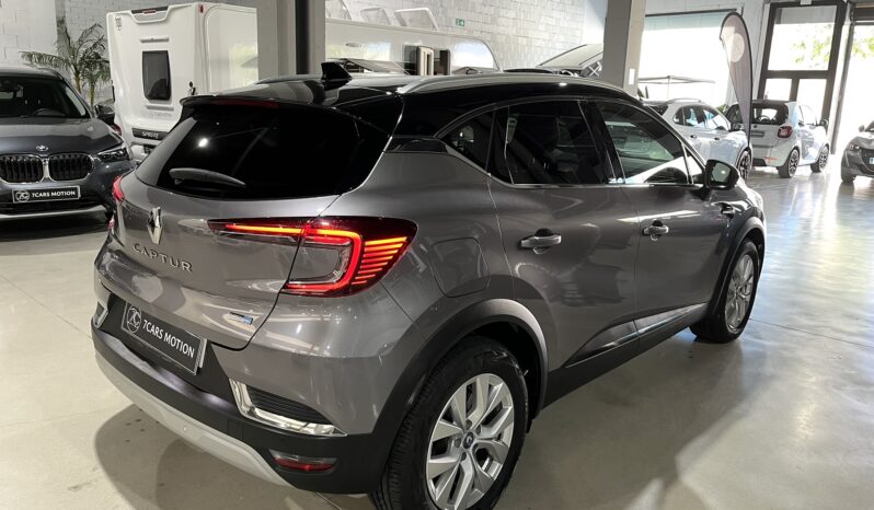 
								RENAULT CAPTUR II (HF) 5P (19-) 2021 lleno									