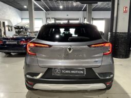 
										RENAULT CAPTUR II (HF) 5P (19-) 2021 lleno									