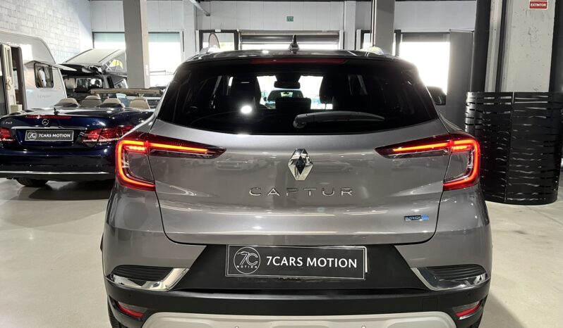 
								RENAULT CAPTUR II (HF) 5P (19-) 2021 lleno									