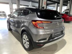 
										RENAULT CAPTUR II (HF) 5P (19-) 2021 lleno									