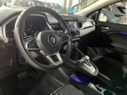 
										RENAULT CAPTUR II (HF) 5P (19-) 2021 lleno									