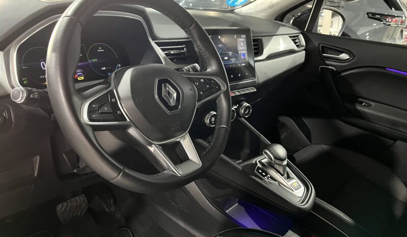 
								RENAULT CAPTUR II (HF) 5P (19-) 2021 lleno									