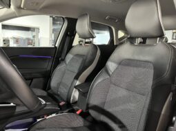 
										RENAULT CAPTUR II (HF) 5P (19-) 2021 lleno									