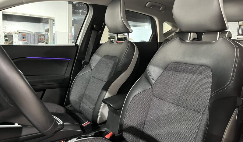 
								RENAULT CAPTUR II (HF) 5P (19-) 2021 lleno									