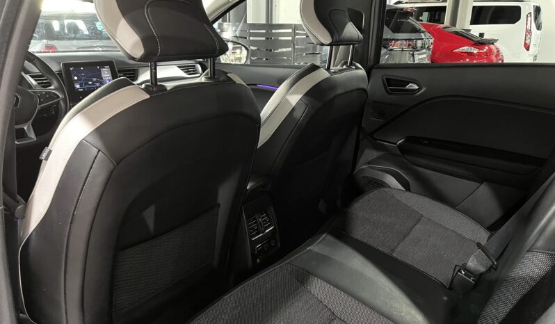 
								RENAULT CAPTUR II (HF) 5P (19-) 2021 lleno									