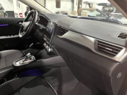 
										RENAULT CAPTUR II (HF) 5P (19-) 2021 lleno									