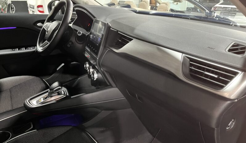 
								RENAULT CAPTUR II (HF) 5P (19-) 2021 lleno									