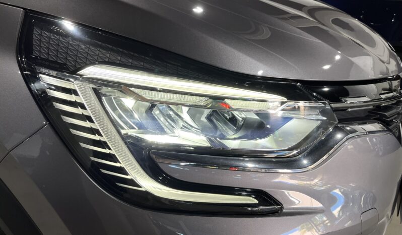 
								RENAULT CAPTUR II (HF) 5P (19-) 2021 lleno									
